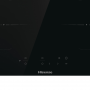 HISENSE HI6401BSCE PIANO INDUZ 60CM 4Z NERO