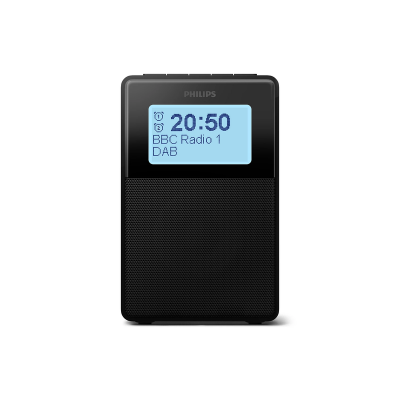 PHILIPS TAR5100/10 RADIO DAB BT IPX4