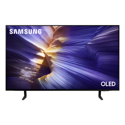 SAMSUNG QE42S90FAE TVC LED 42 OLED SMART TV 120 HZ 4HDMI 2USB DOLBYA