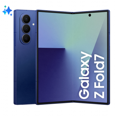 SAMSUNG SM-F966BDB S.PHONE 5G ZFOLD7 BLU DISPLY INTERNO 8  EST 6,6FH