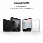 SAMSUNG SM-F761BZK S.PONE 5G FLIP7 FE BK 6,7FHD  INT EST 3,4AMOLED 8