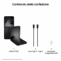 SAMSUNG SM-F761BZK S.PONE 5G FLIP7 FE BK 6,7FHD  INT EST 3,4AMOLED 8