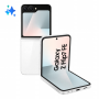 SAMSUNG SM-F761BZW S.PONE 5G FLIP7 FE WH 6,7FHD  INT EST 3,4AMOLED 8