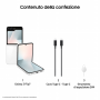 SAMSUNG SM-F761BZW S.PONE 5G FLIP7 FE WH 6,7FHD  INT EST 3,4AMOLED 8