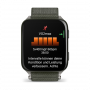 GARMIN 010-02980- SMART WATCH VENU X1 MOSS