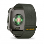 GARMIN 010-02980- SMART WATCH VENU X1 MOSS