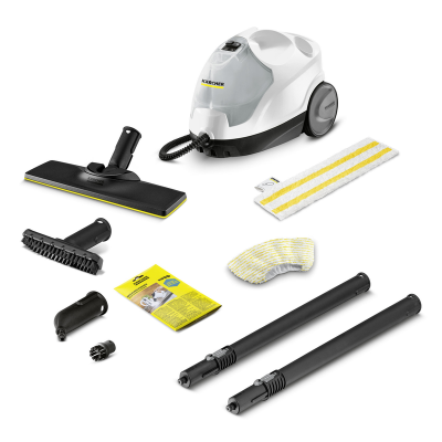 KARCHER SC4EASYFIX PULITORE A VAPORE 1.512-630.0