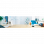 AOC PRO LINE CU34P2A MONITOR 34  3440X1440 UWQHD 300CD/M 1MS 2XHDMI-DP