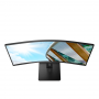 AOC PRO LINE CU34P2A MONITOR 34  3440X1440 UWQHD 300CD/M 1MS 2XHDMI-DP