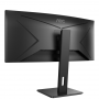 AOC PRO LINE CU34P2A MONITOR 34  3440X1440 UWQHD 300CD/M 1MS 2XHDMI-DP