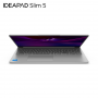 LENOVO 83J10061IX N.BOOK 16 WUXG CORE7-240H RAM32GB SSD1TB SLIM5 GR