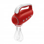 SMEG HMF01RDEU SBATTITORE ELETTRICO