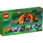 LEGO MINECRAFT 21248 LA FATTORIA DELLE ZUCCHE ETA 8+