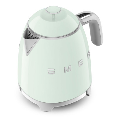 SMEG KLF05PGEU MINI BOLLITORE STANDARD