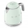 SMEG KLF05PGEU MINI BOLLITORE STANDARD