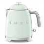 SMEG KLF05PGEU MINI BOLLITORE STANDARD