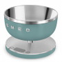 SMEG KSC01EGMWW BILANCIA DA CUCINA VERDE SMERALDO OPACO