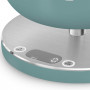 SMEG KSC01EGMWW BILANCIA DA CUCINA VERDE SMERALDO OPACO