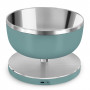 SMEG KSC01EGMWW BILANCIA DA CUCINA VERDE SMERALDO OPACO