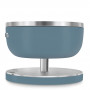 SMEG KSC01SBMWW BILANCIA DA CUCINA ANALOGICA BLU TEMPESTA OPACO