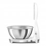 SMEG KSF01WHWW BILANCIA KITCHEN SCALE WHITE 50'S STYLE