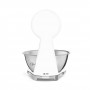 SMEG KSF01WHWW BILANCIA KITCHEN SCALE WHITE 50'S STYLE