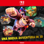 NINTENDO SW2 DONKEY KONG BANANZA