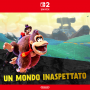 NINTENDO SW2 DONKEY KONG BANANZA