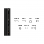 TCL 50C69K TVC LED 55 MINILED GOOGLE TV 144 HZ 3000 ONKYO DO