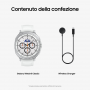 SAMSUNG SM-L500NZW S.WATCH 8 CLASSIC WHITE