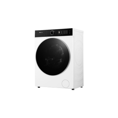 HISENSE WF5I8043BW LAVATRICE CF 8KG 1400G A-30  VAP OBLONERO JET WAS