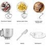 KENWOOD KMX750AW WHITE PLANETARIA