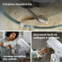 KENWOOD KMX750AW WHITE PLANETARIA