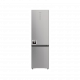 HISENSE RB5P410SAC FRIGO COMBI 413LT L60 H203 NF C INOX INV METAL TE