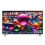 LG 55UA75006L TVC LED 55 4K SMART HDR10  WIFI 3HDMI 2USB SUPERU