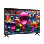 LG 55UA75006L TVC LED 55 4K SMART HDR10  WIFI 3HDMI 2USB SUPERU