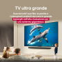 LG 50QNED80A6 TVC LED 50 4K SMART HDR10  WIFI SAT QNED 60 HZTEL
