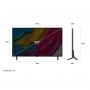 LG 50QNED80A6 TVC LED 50 4K SMART HDR10  WIFI SAT QNED 60 HZTEL