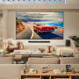 LG 50QNED80A6 TVC LED 50 4K SMART HDR10  WIFI SAT QNED 60 HZTEL