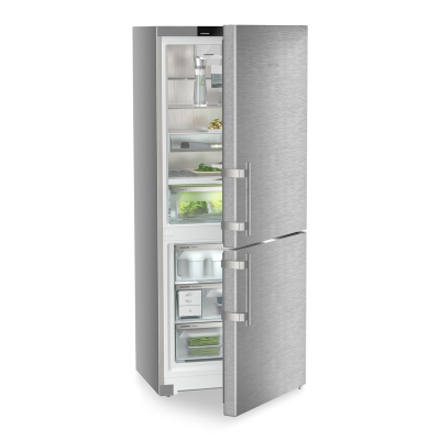LIEBHERR CBNsdc 765i PRIME BIOFRESH FRIGO H185 L75 NF INOX