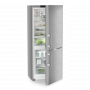 LIEBHERR CBNsdc 765i PRIME BIOFRESH FRIGO H185 L75 NF INOX