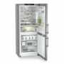 LIEBHERR CBNsdc 765i PRIME BIOFRESH FRIGO H185 L75 NF INOX
