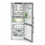 LIEBHERR CBNsdc 765i PRIME BIOFRESH FRIGO H185 L75 NF INOX