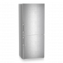 LIEBHERR CBNsdc 765i PRIME BIOFRESH FRIGO H185 L75 NF INOX