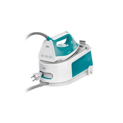 BRAUN IS1013GR CALDAIA CARESTYLE 2200W 6,0 BAR 350GR.MINS. VAP 1