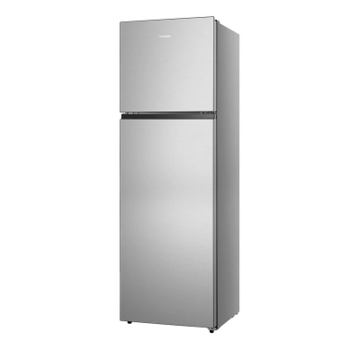 HISENSE RT327N4ACE FRIGO 2P H168 L55 INOX