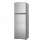 HISENSE RT327N4ACE FRIGO 2P H168 L55 INOX