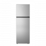 HISENSE RT327N4ACE FRIGO 2P H168 L55 INOX