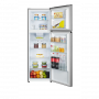 HISENSE RT327N4ACE FRIGO 2P H168 L55 INOX