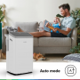 BOSCH COOL5000 COND.PORT. SOLO FREDDO 12K BTU A  48db
